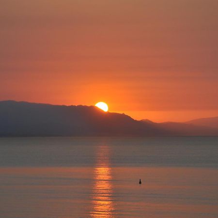 Studio Sea View Terrace Torremolinos Exteriör bild